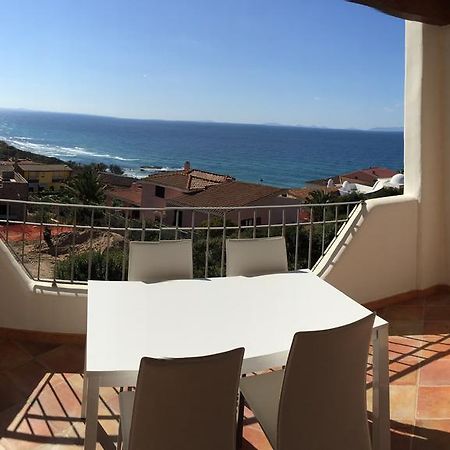 Residence Lentischi Castelsardo Kamer foto