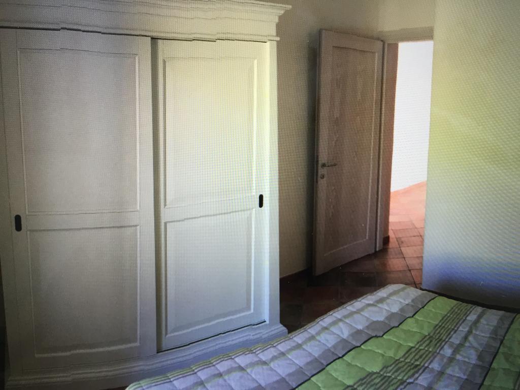 Residence Lentischi Castelsardo Kamer foto